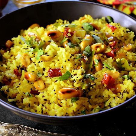 Oyo 10800 Ma Homestay Bhubaneswar Zewnętrze zdjęcie