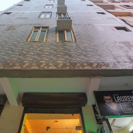Oyo 10800 Ma Homestay Bhubaneswar Zewnętrze zdjęcie