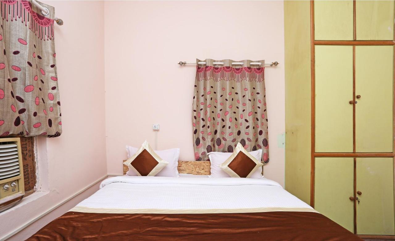 Oyo 10800 Ma Homestay Bhubaneswar Zewnętrze zdjęcie