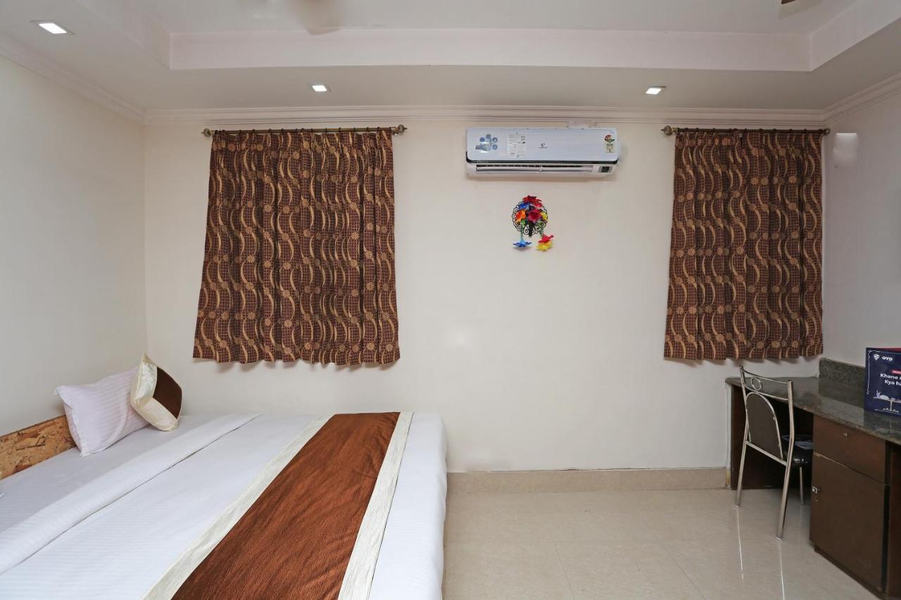 Oyo 10800 Ma Homestay Bhubaneswar Zewnętrze zdjęcie